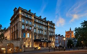 Bristol Marriott Royal Hotel Bristol United Kingdom